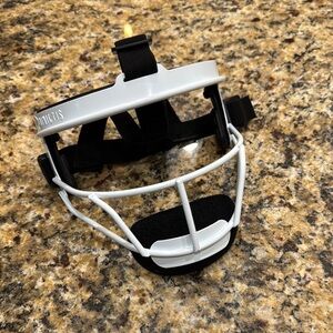 Dinictis Softball youth face mask